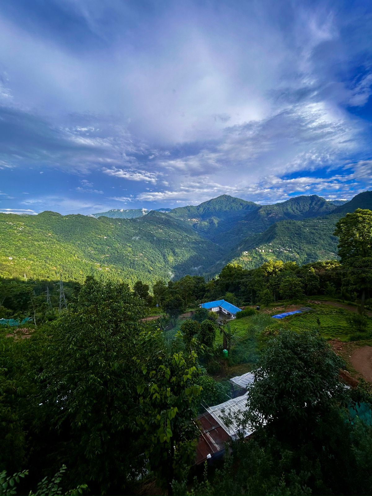 Explore Chakung View